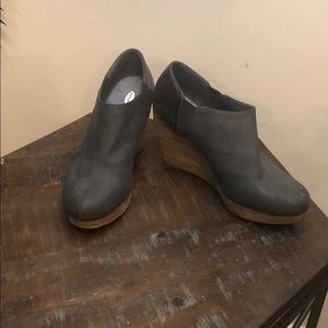 Hanow Women’s Dr. Scholls Ankle Boot